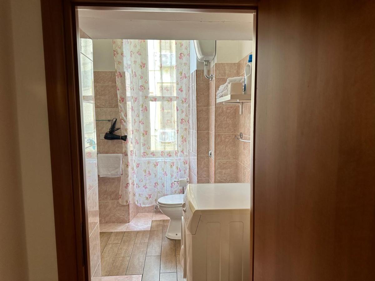 Cosenza Savoia 16 Apartamento Exterior foto