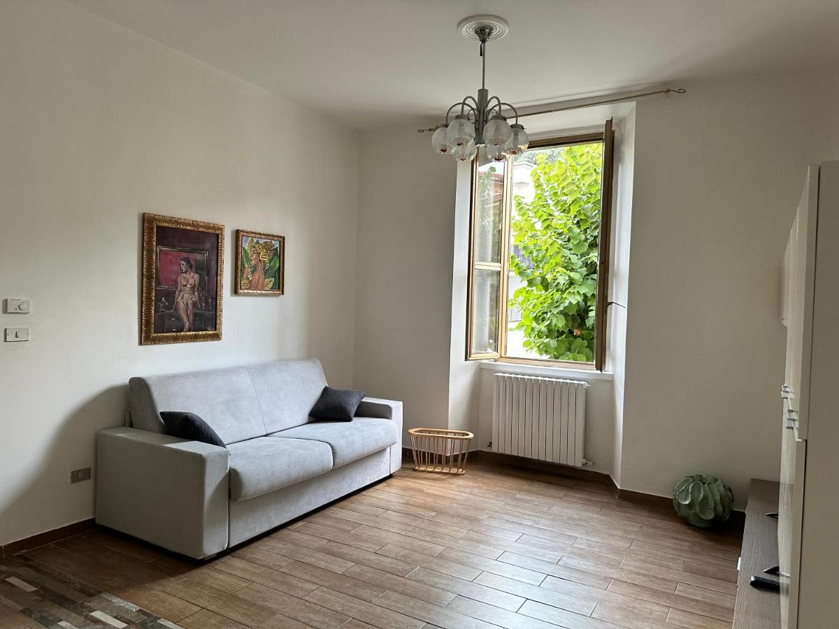 Cosenza Savoia 16 Apartamento Exterior foto